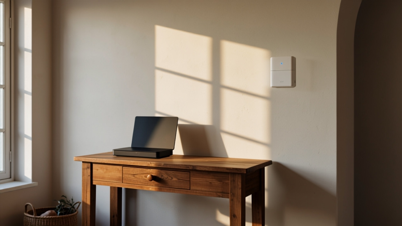 Alarme et télésurveillance sans fibre : tout faire tourner sur une box 5G