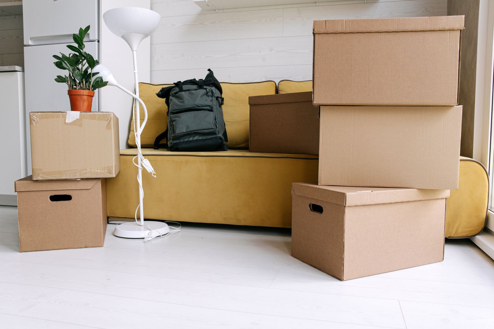 Séparation : que devient la box internet et comment se reconnecter vite