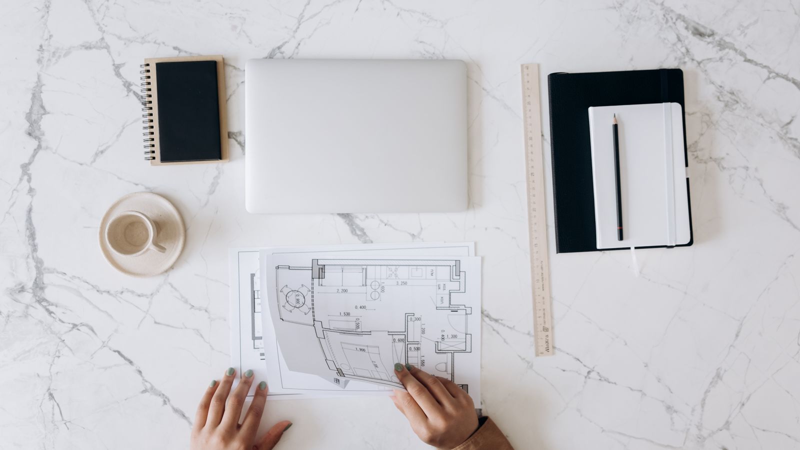 Architecte sans fibre : la box 5G pour vos plans, votre BIM et vos visios de chantier