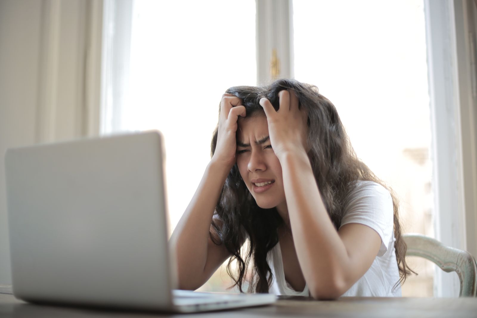 Test d'éligibilité internet qui échoue : adresse non reconnue par les opérateurs
