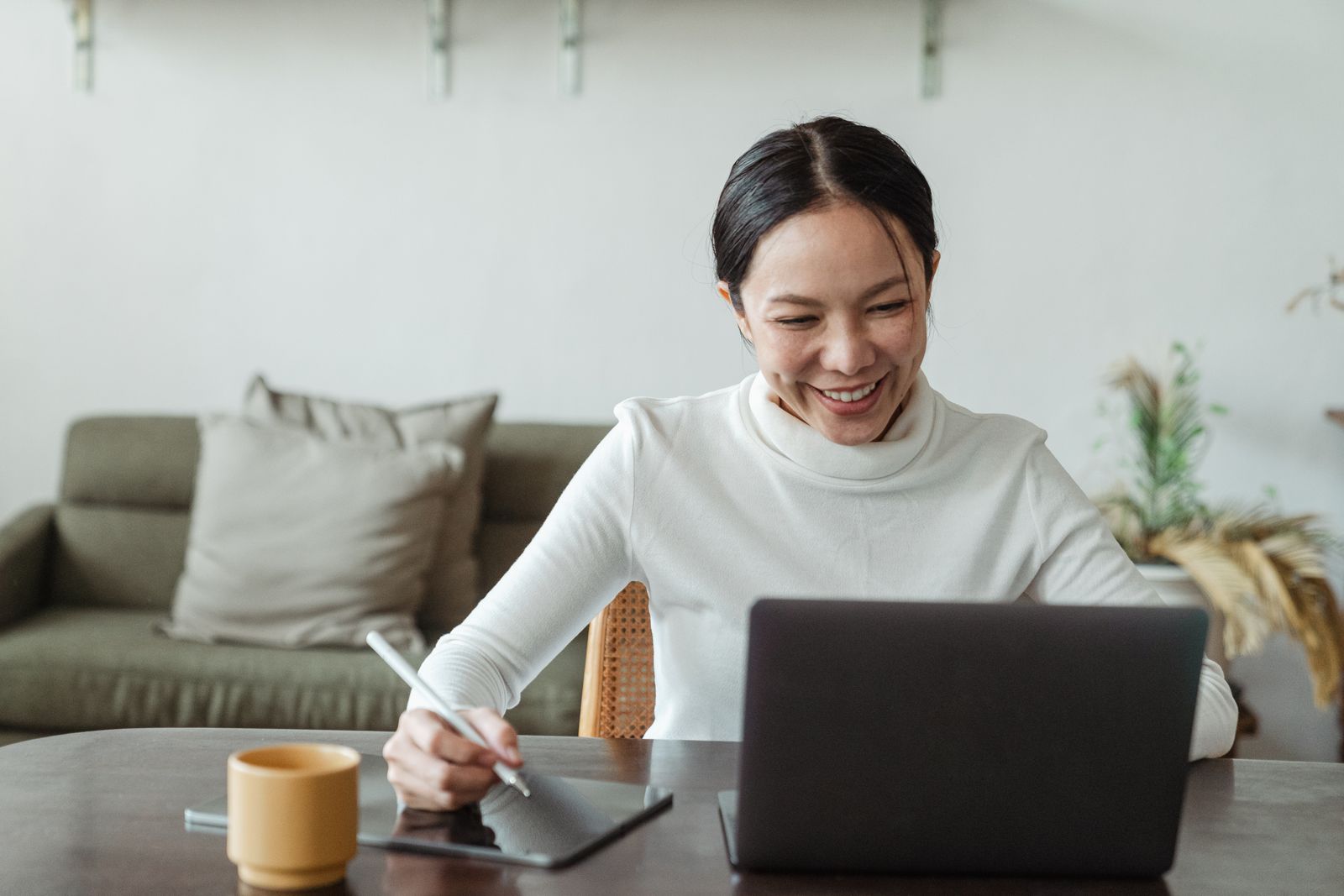 Recherche d'emploi en ligne : quelle connexion internet pour ne rien rater