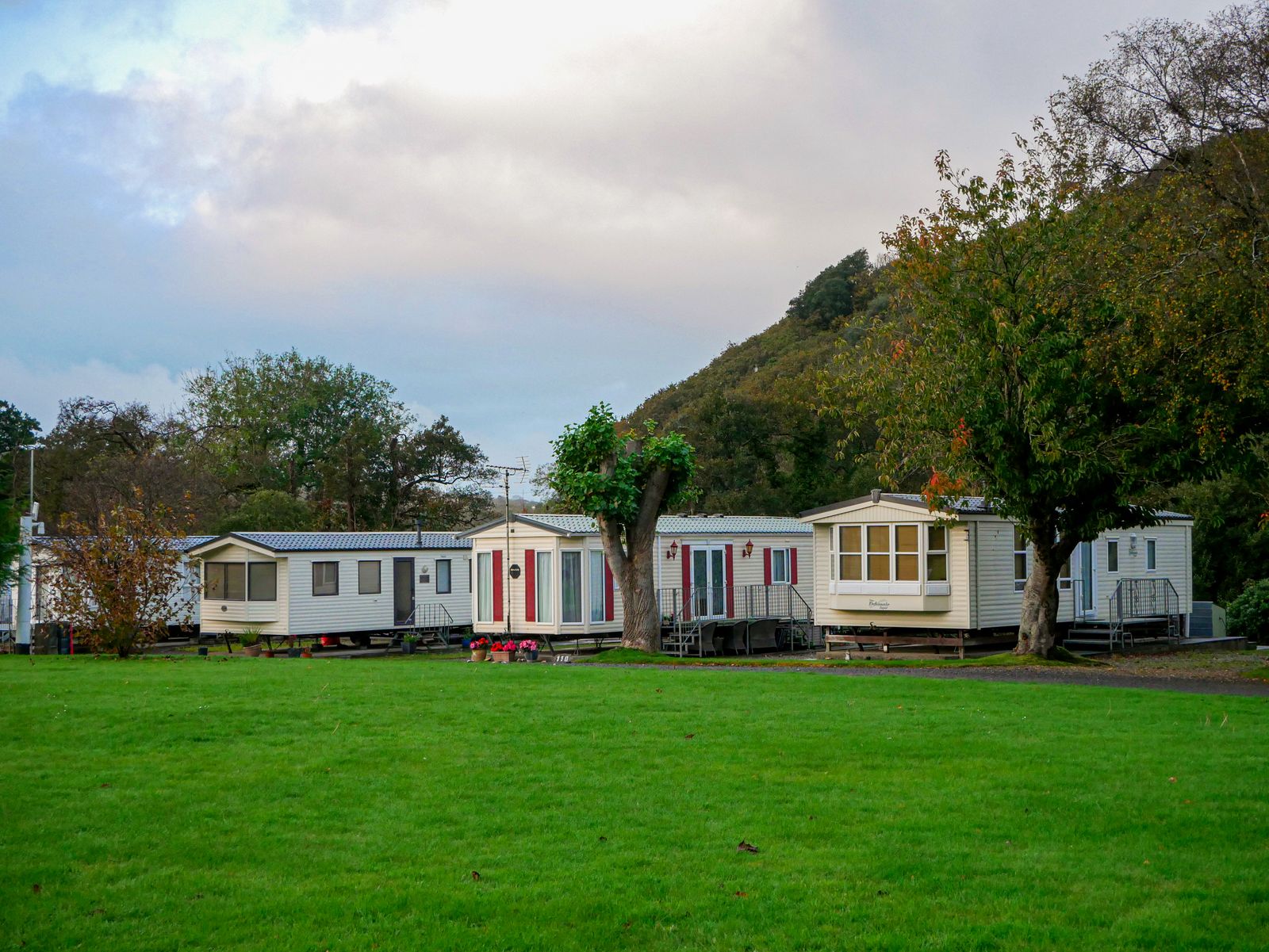 Internet en mobile home : la box 5G sans fibre ni travaux, budgets chiffrés
