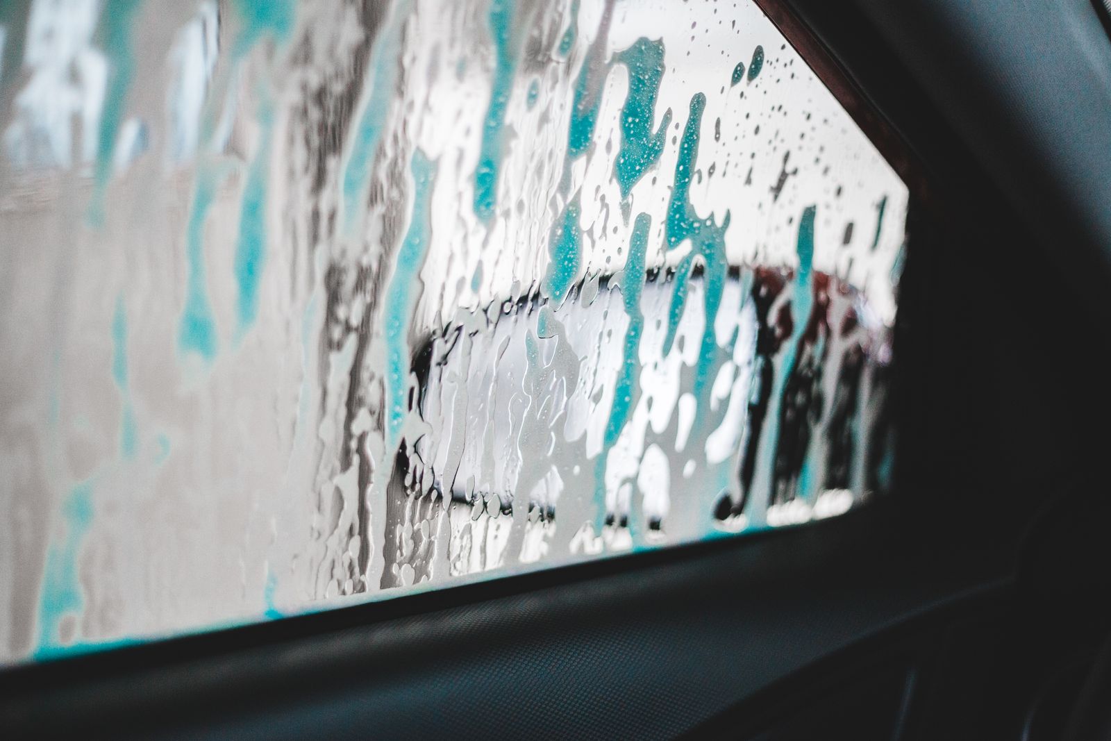 Station de lavage auto en libre-service : connecter les automates, les caméras et la supervision sans fibre