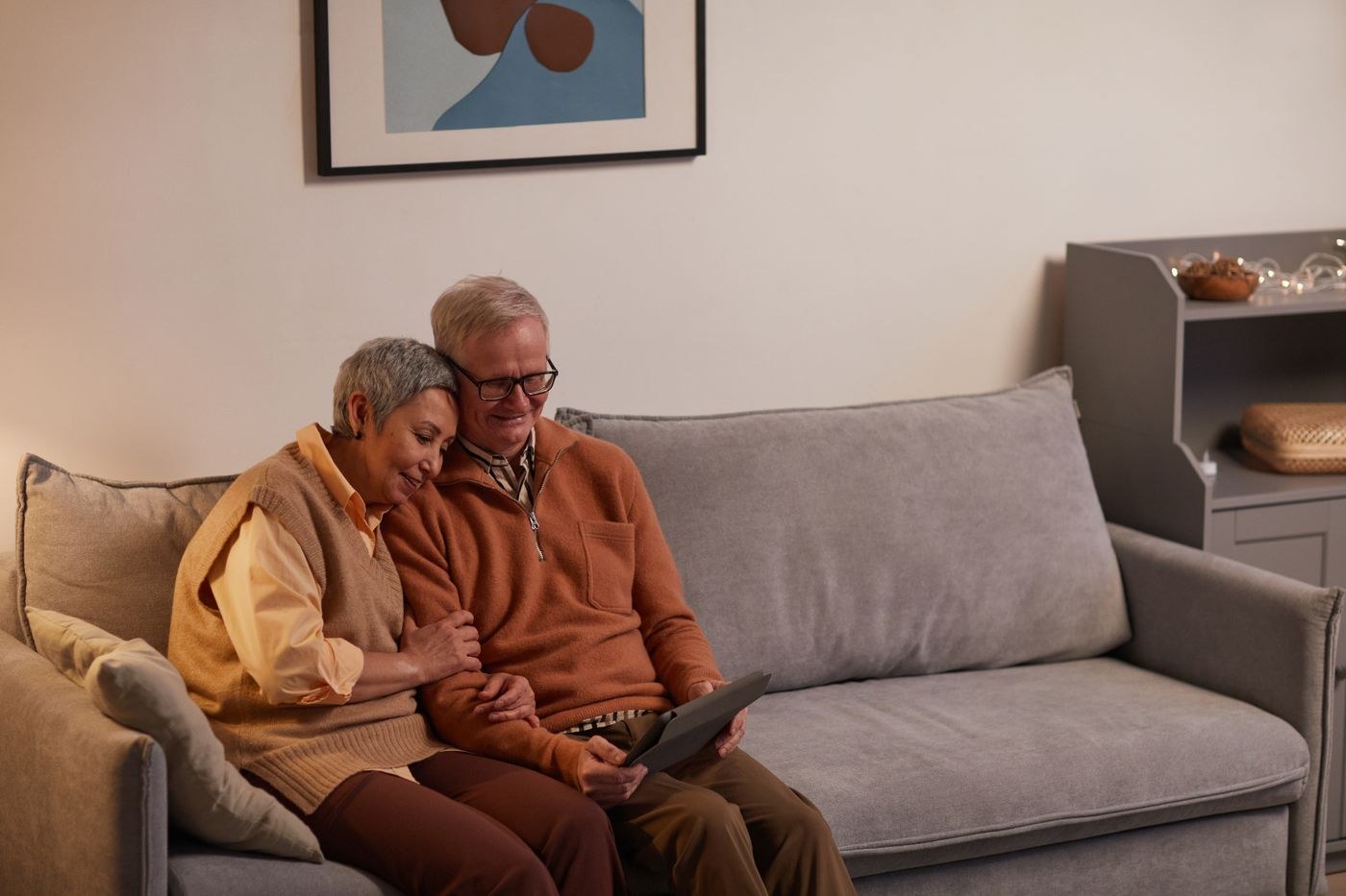 Offrir internet à ses parents pour Noël : le cadeau utile qui change leur quotidien