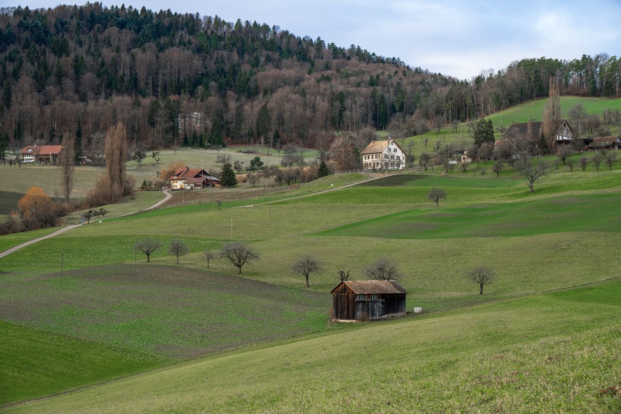 Pompiers volontaires : le Wi-Fi de la caserne ou du CPI de village sans fibre